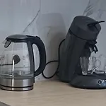 Appartcosy * لييج