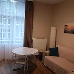 Appartcosy لييج