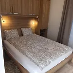 Appartcosy لييج