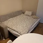 Appartcosy لييج