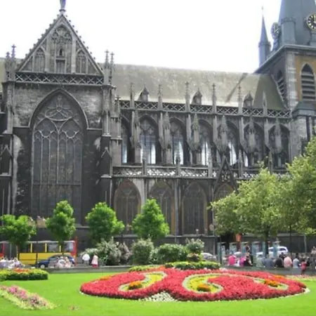 Apartment Appartcosy