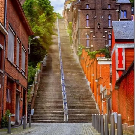 Apartment Appartcosy *