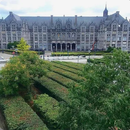 Appartcosy アパート *