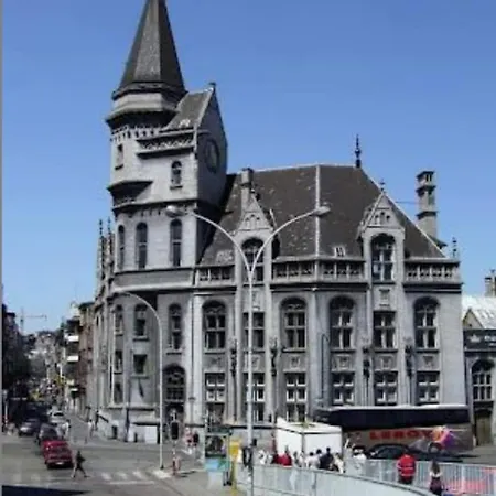 Appartcosy アパート