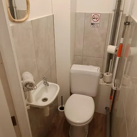 アパート Appartcosy *