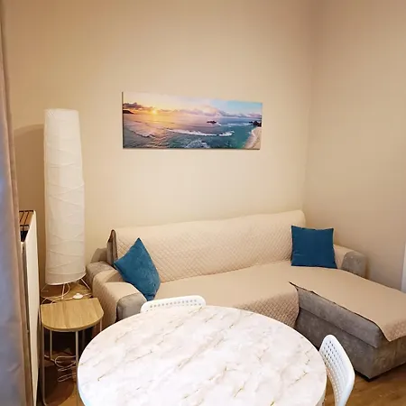 Apartman Appartcosy