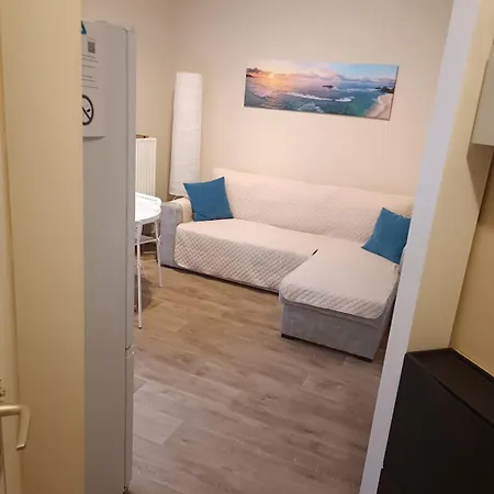 Appartcosy Apartman *