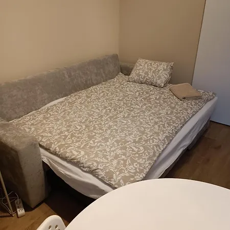 Appartcosy リエージュ