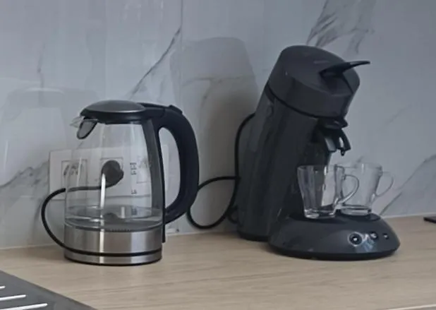 Appartcosy * Lüttich