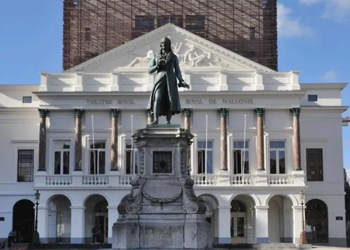 Appartcosy Apartment *