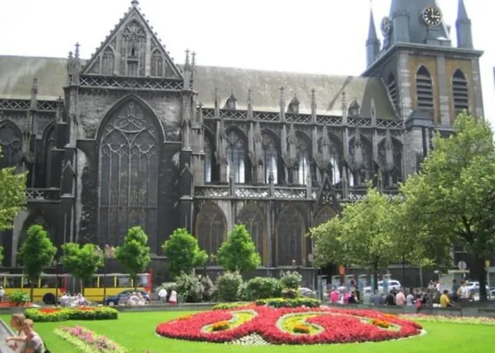 Apartment Appartcosy