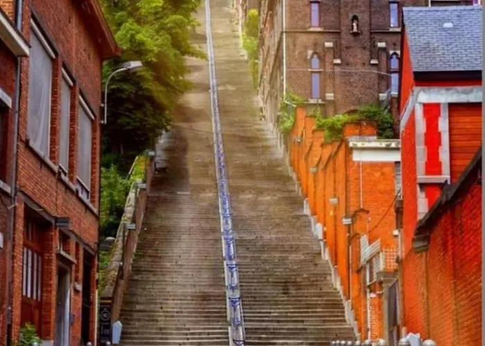 Apartment Appartcosy *