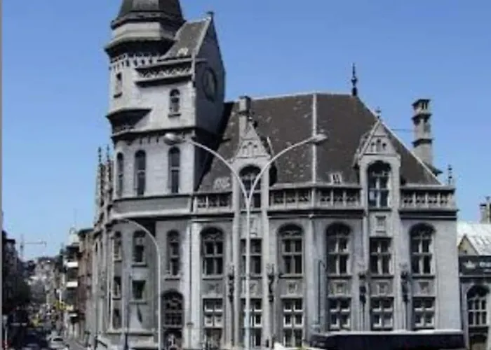 Appartcosy Apartment