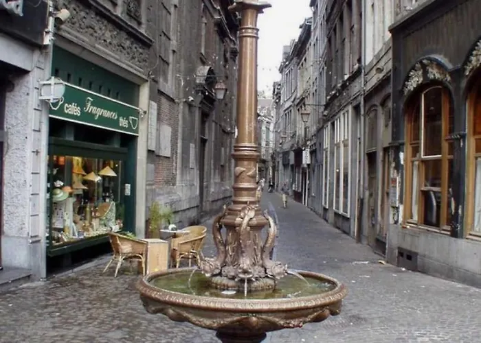 Appartcosy Apartment *