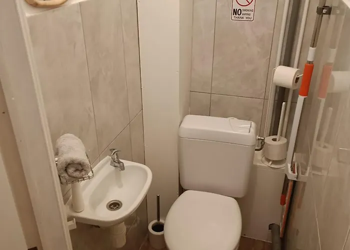 Apartment Appartcosy *