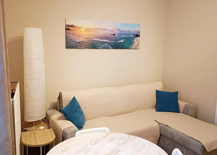 Apartment Appartcosy